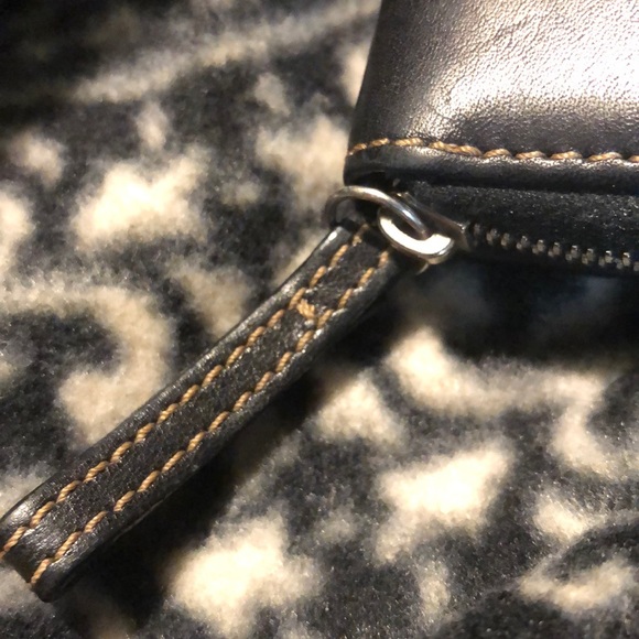 Coach Wallet - Picture 7 of 8